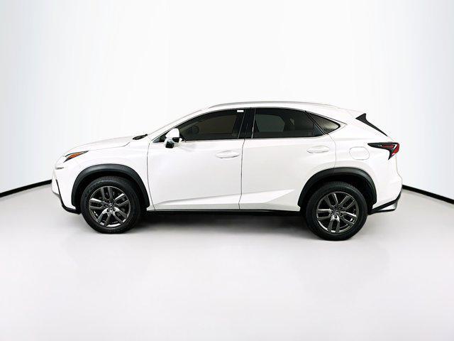 used 2019 Lexus NX 300 car, priced at $30,489