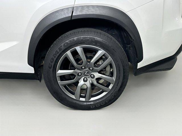 used 2019 Lexus NX 300 car, priced at $30,489