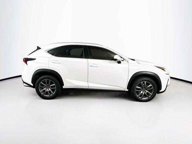 used 2019 Lexus NX 300 car, priced at $30,489