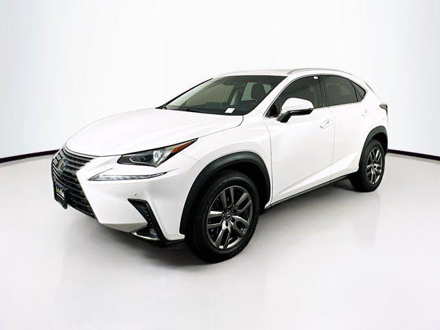 used 2019 Lexus NX 300 car, priced at $30,489