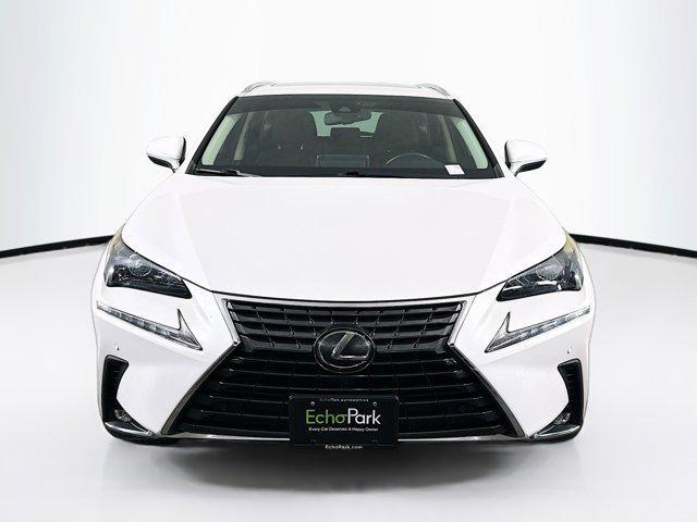 used 2019 Lexus NX 300 car, priced at $30,489