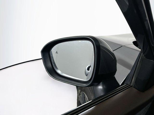 used 2023 Nissan Rogue car, priced at $21,397
