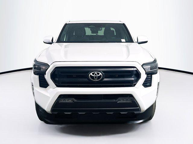used 2024 Toyota Tacoma car, priced at $35,797