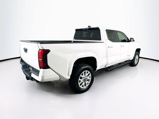 used 2024 Toyota Tacoma car, priced at $35,797