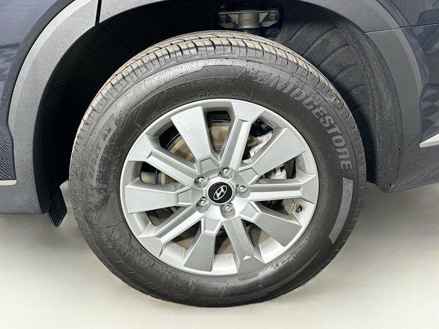 used 2024 Hyundai Palisade car, priced at $32,899