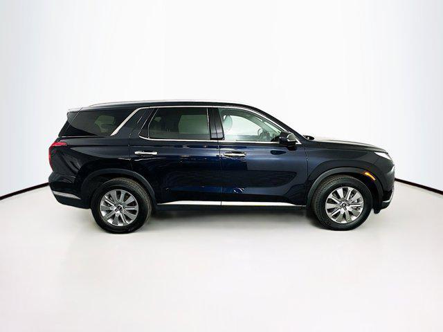 used 2024 Hyundai Palisade car, priced at $32,899