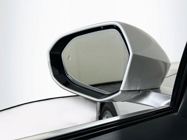 used 2024 BMW 530 car, priced at $48,997