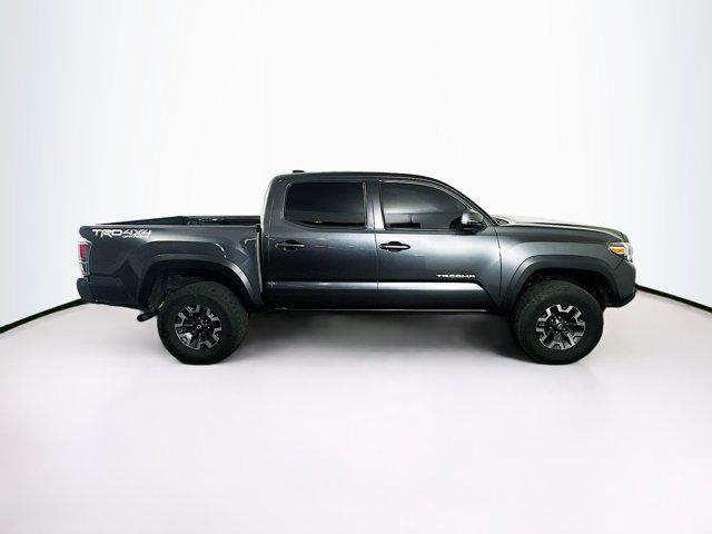 used 2022 Toyota Tacoma car, priced at $32,697