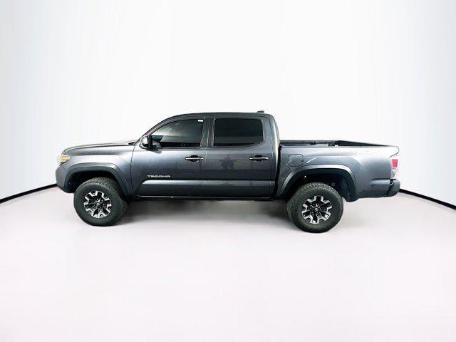 used 2022 Toyota Tacoma car, priced at $32,697