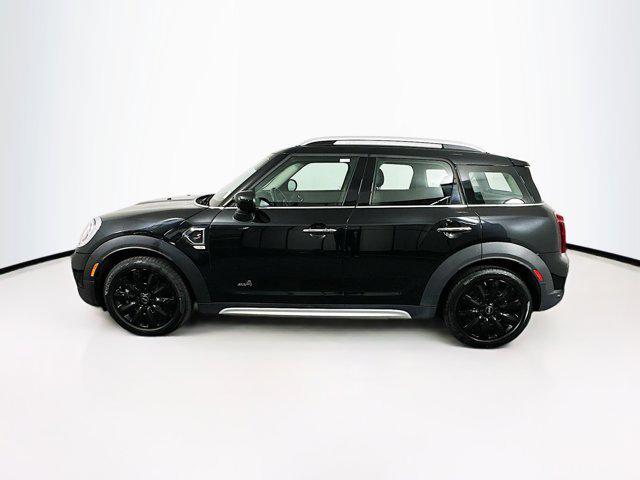 used 2024 MINI Countryman car, priced at $26,889