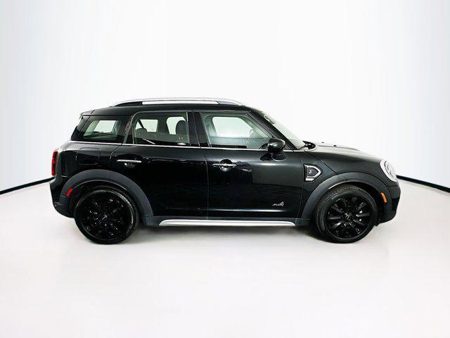 used 2024 MINI Countryman car, priced at $26,889