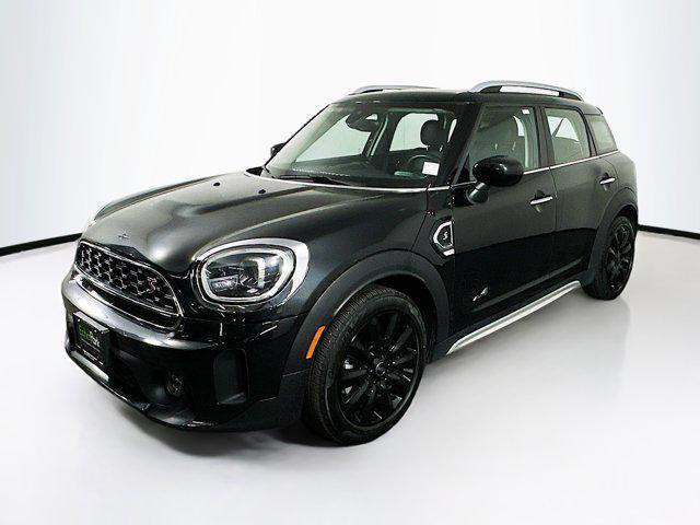 used 2024 MINI Countryman car, priced at $26,889