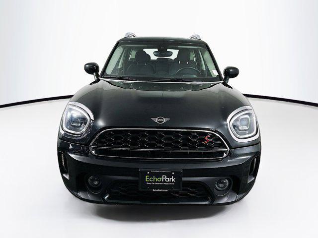 used 2024 MINI Countryman car, priced at $26,889