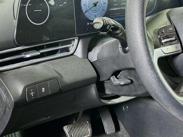 used 2024 Hyundai Elantra car, priced at $18,197