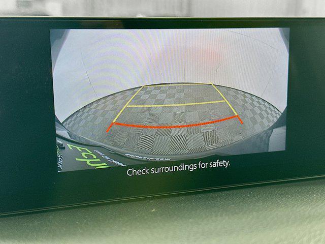 used 2024 Mazda CX-50 car, priced at $24,697