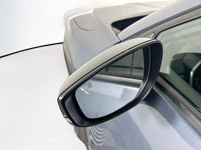 used 2024 Mazda CX-50 car, priced at $24,697