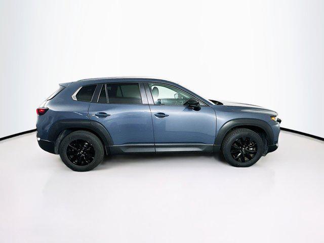used 2024 Mazda CX-50 car, priced at $24,697