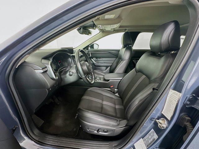 used 2024 Mazda CX-50 car, priced at $24,697