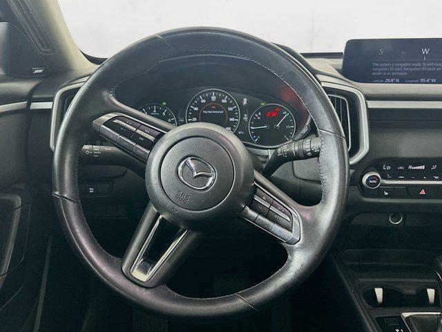 used 2024 Mazda CX-50 car, priced at $24,697