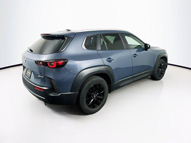 used 2024 Mazda CX-50 car, priced at $24,697