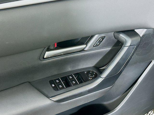 used 2024 Mazda CX-50 car, priced at $24,697