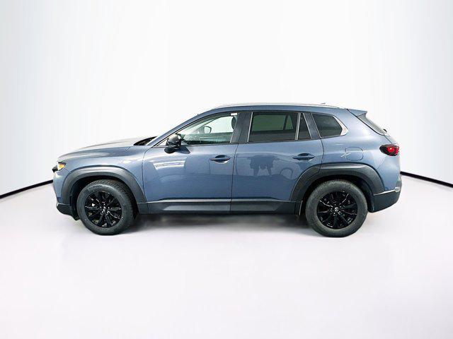 used 2024 Mazda CX-50 car, priced at $24,697