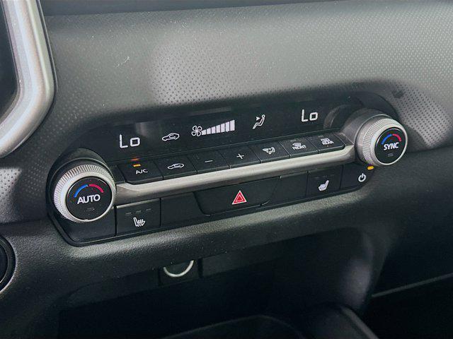 used 2024 Mazda CX-50 car, priced at $24,697