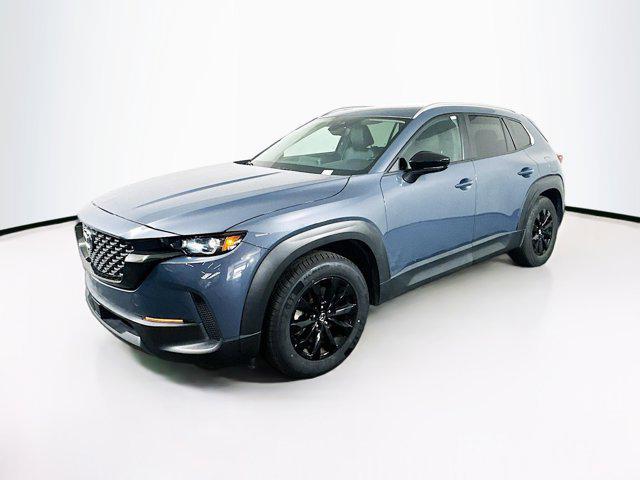 used 2024 Mazda CX-50 car, priced at $24,697