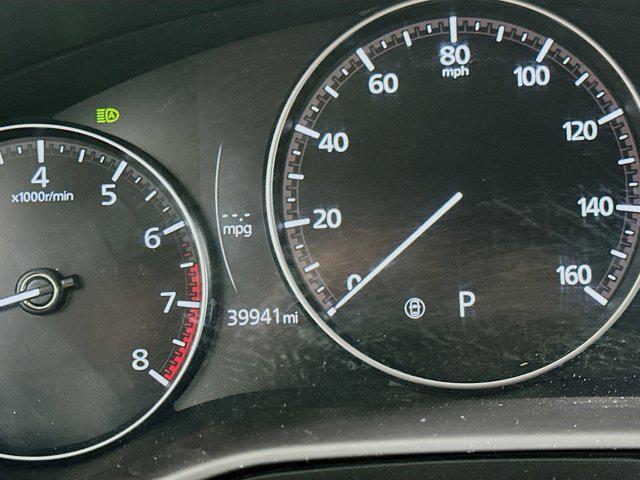 used 2024 Mazda CX-50 car, priced at $24,697