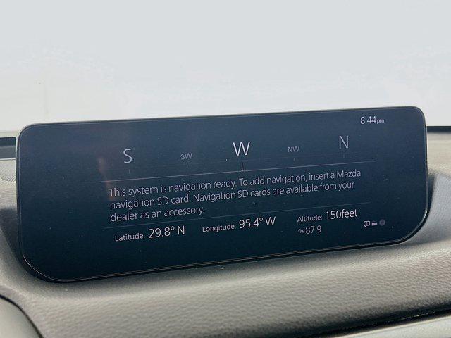 used 2024 Mazda CX-50 car, priced at $24,697