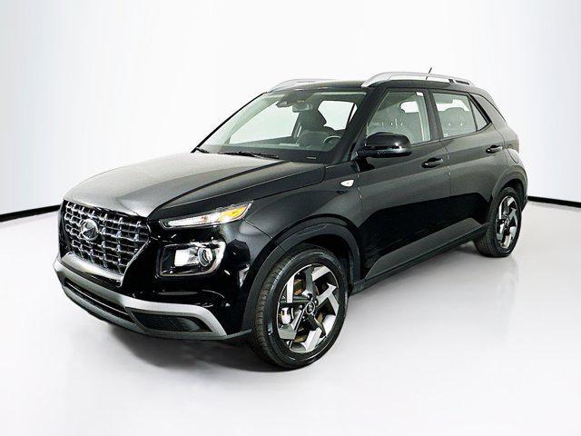 used 2023 Hyundai Venue car, priced at $16,889