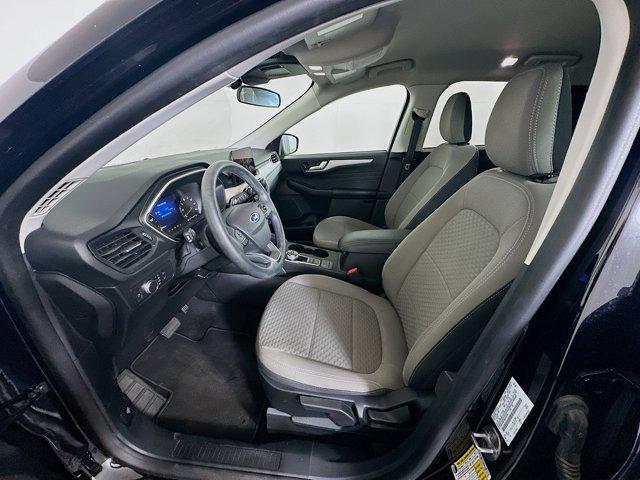 used 2021 Ford Escape car, priced at $19,789