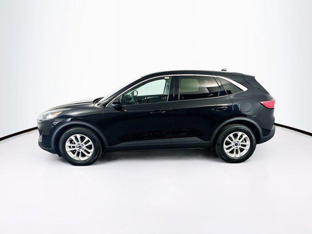 used 2021 Ford Escape car, priced at $19,789