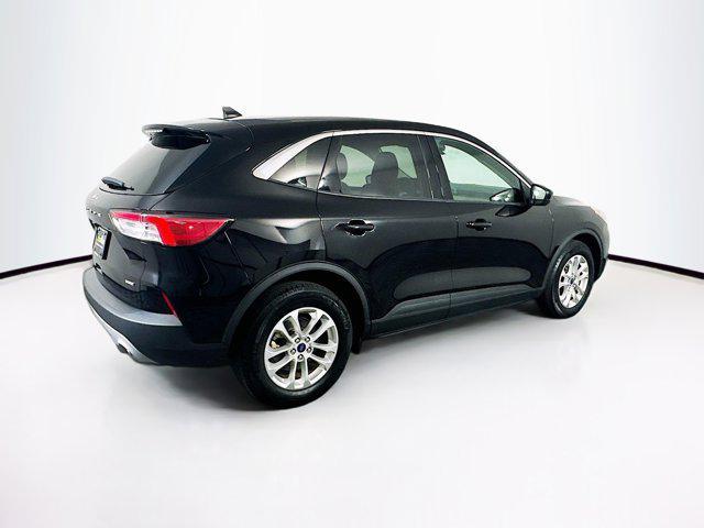 used 2021 Ford Escape car, priced at $19,789