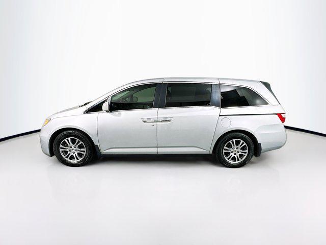 used 2012 Honda Odyssey car, priced at $11,489