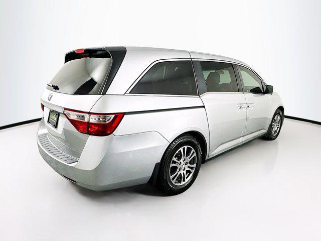 used 2012 Honda Odyssey car, priced at $11,489