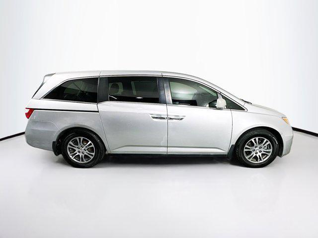 used 2012 Honda Odyssey car, priced at $11,489