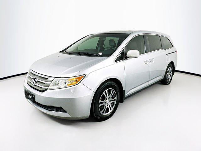 used 2012 Honda Odyssey car, priced at $11,489