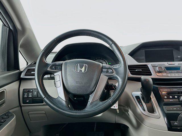 used 2012 Honda Odyssey car, priced at $11,489