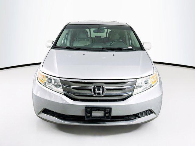 used 2012 Honda Odyssey car, priced at $11,489