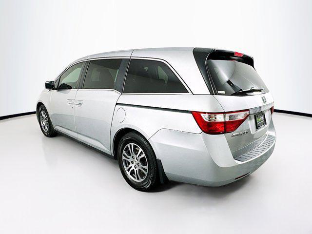 used 2012 Honda Odyssey car, priced at $11,489