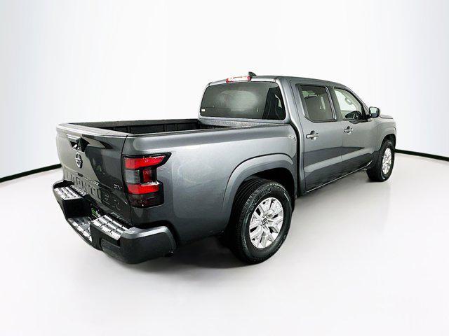 used 2023 Nissan Frontier car, priced at $25,489