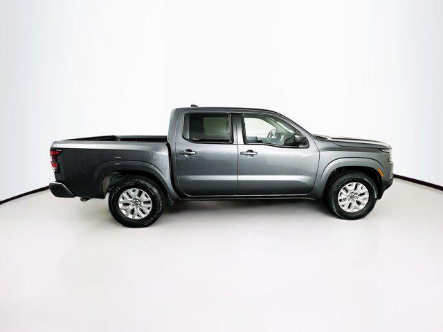 used 2023 Nissan Frontier car, priced at $25,489