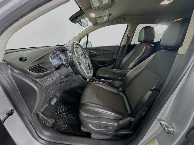 used 2019 Buick Encore car, priced at $13,389