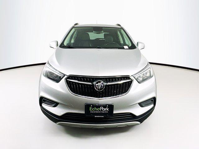 used 2019 Buick Encore car, priced at $13,389