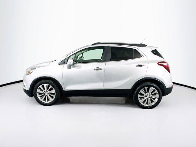 used 2019 Buick Encore car, priced at $13,389