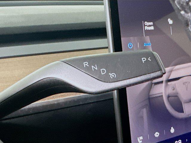 used 2023 Tesla Model 3 car, priced at $25,497