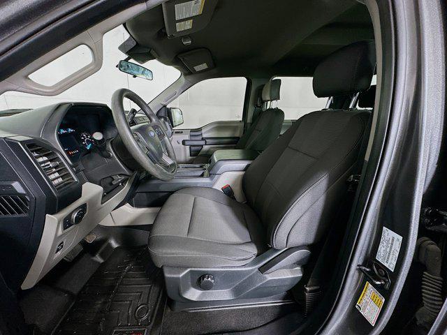 used 2020 Ford F-150 car, priced at $30,297