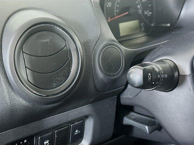 used 2022 Mitsubishi Mirage car, priced at $11,997