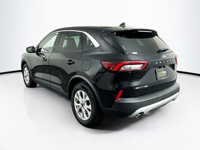 used 2024 Ford Escape car, priced at $19,379